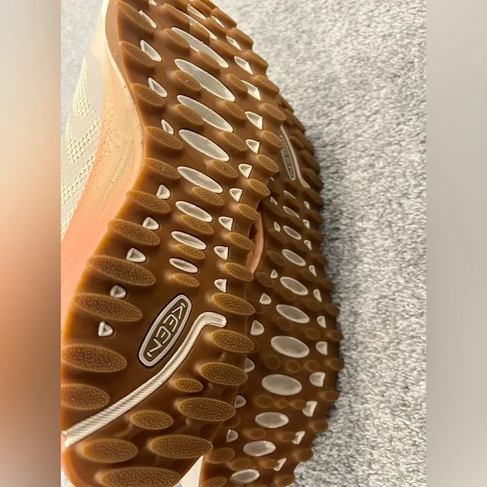 Keen comfortable shoes